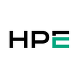 Hewlett Packard Enterprise