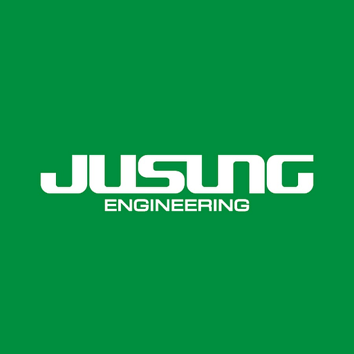Jusung工程
