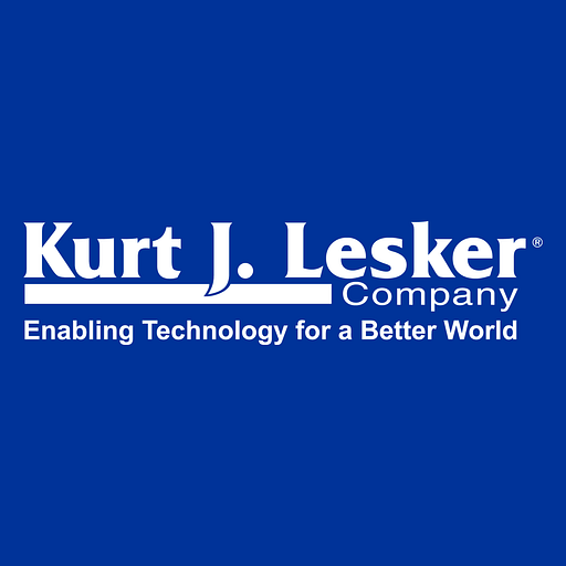 Kurt J. Lesker