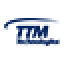TTM TECHNOLOGIES INC